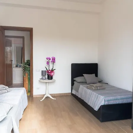 Villa Oasi Del Relax - With Private Pool