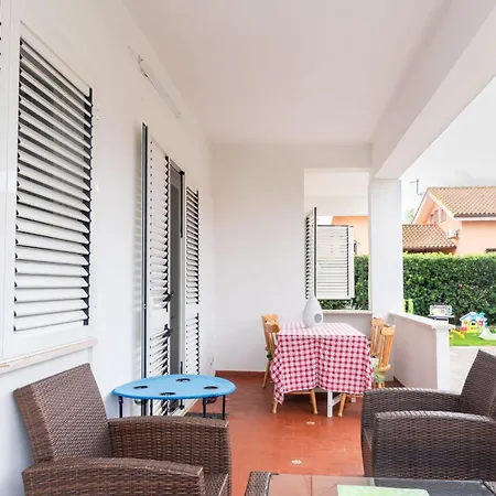 Oasi Del Relax - With Private Pool Villa *